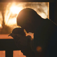 All about paternity leave